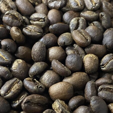 Ethiopia Alo Murago 100g
