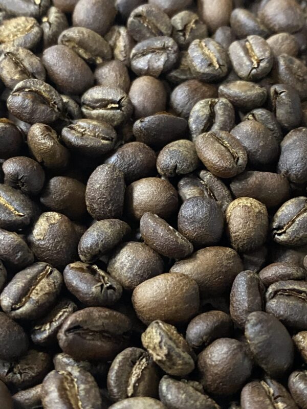 Ethiopia Alo Murago 100g
