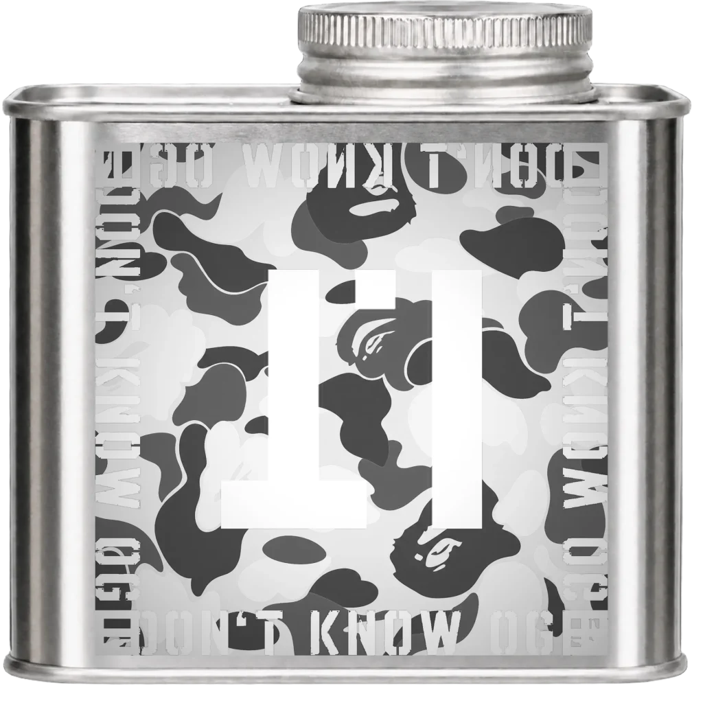 can with camo full front front face aligned